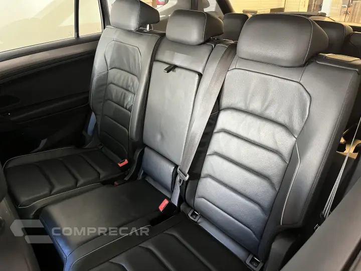 TIGUAN 1.4 250 TSI Allspace Comfortline