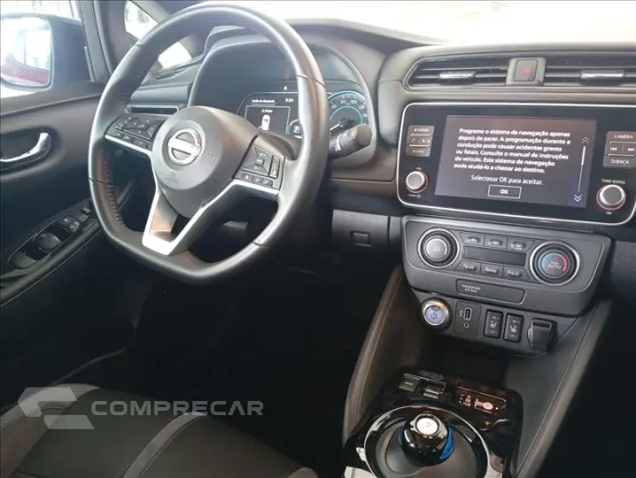 LEAF B1 40