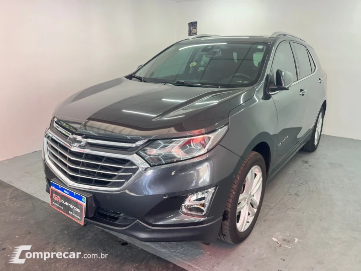 EQUINOX Premier 2.0 Turbo AWD 262cv Aut.