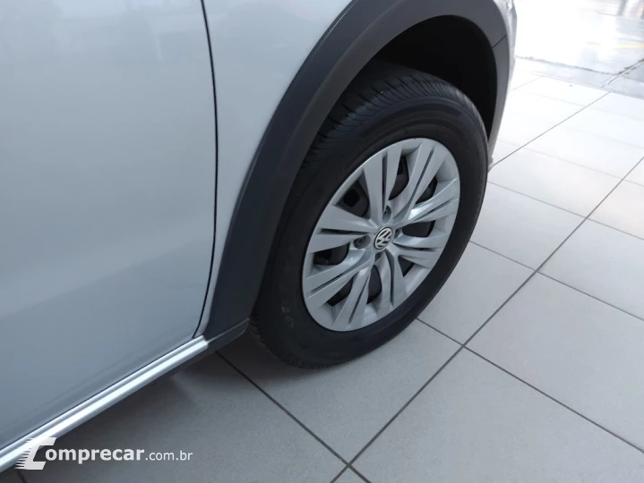 SAVEIRO 1.6 MSI TRENDLINE CS 16V FLEX 2P MANUAL