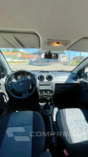 FIESTA 1.0 MPI 8V