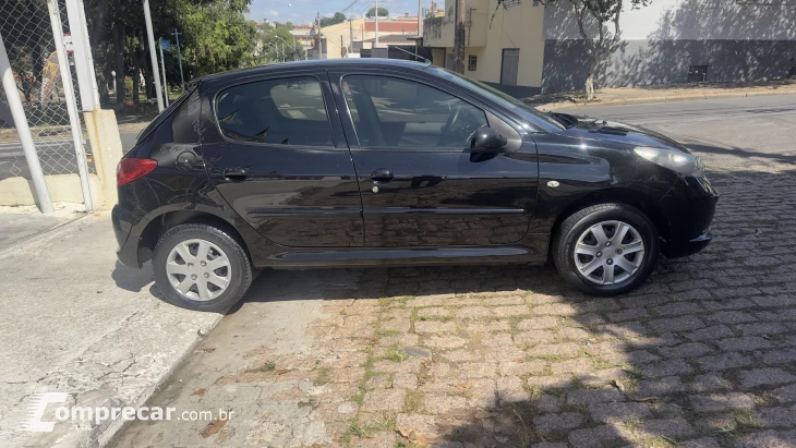 207 1.4 XR 8V