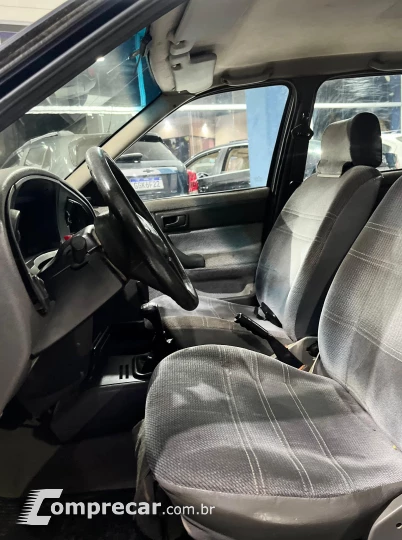 POINTER 1.8 GLI 8V