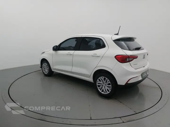 ARGO 1.0 FIREFLY FLEX DRIVE MANUAL