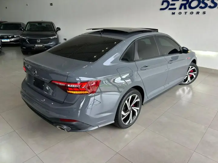 JETTA GLI 350 TSI 2.0 16V 4P AUT