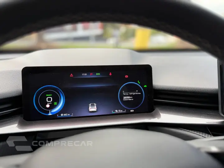 Haval H6 Gt 1.5 Phev Awd E-Traction