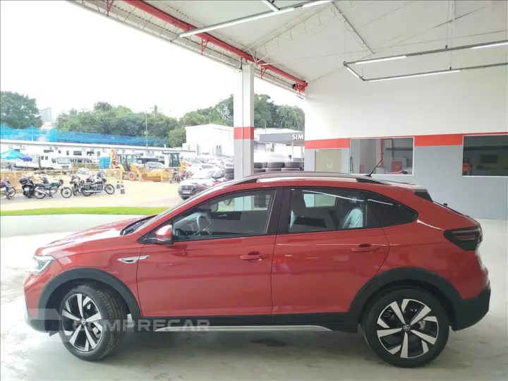 NIVUS 1.0 200 TSI Highline