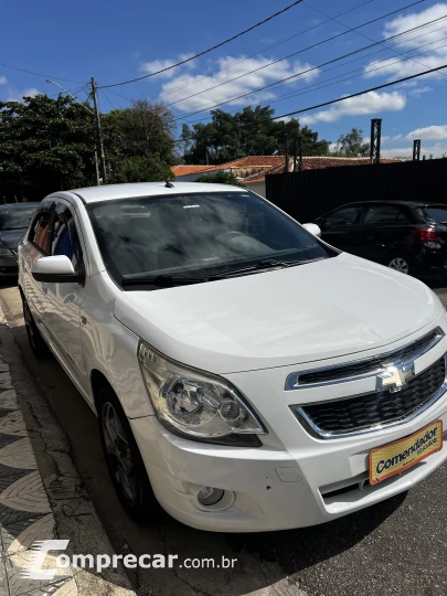 COBALT 1.8 LT 8V