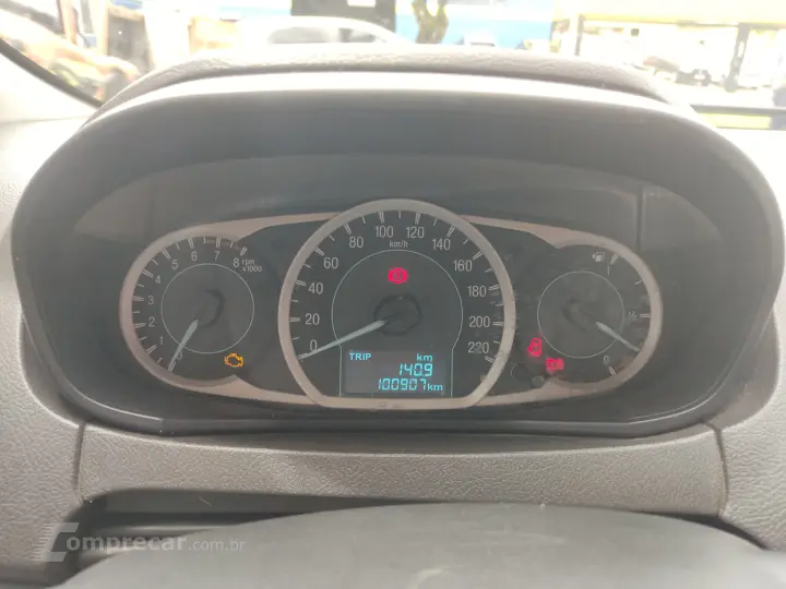 KA + 1.0 SE Plus 12V