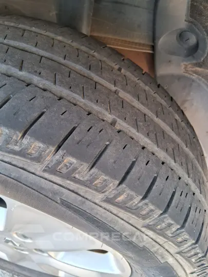 Duster 1.6 Expression