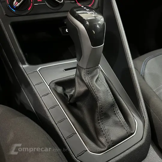 Nivus Comfortline 1.0 200 TSI Flex Aut.