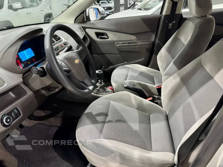 Cobalt 1.4 4P FLEX LTZ