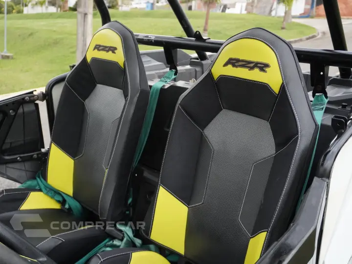 RZR XP 1000 EPS 4X4 (UTV)