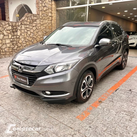 HR-V 1.8 16V EX