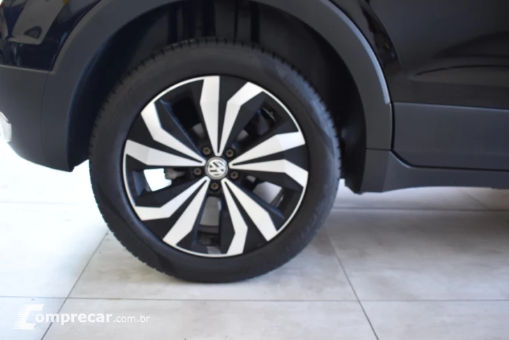T-CROSS 1.4 250 TSI Highline