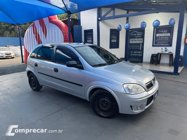 CORSA HATCH - 1.4 MPFI MAXX 8V 4P MANUAL