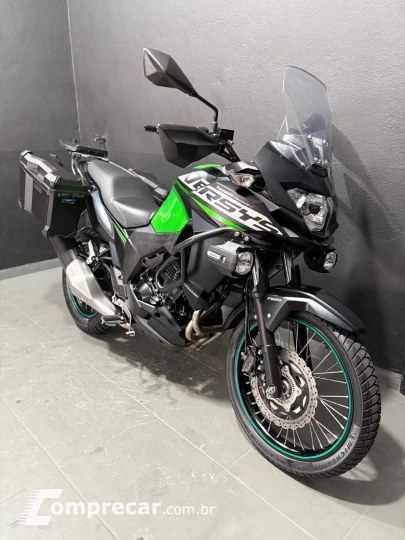VERSYS 300 X TOURER ABS