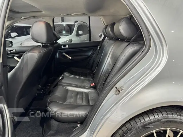 GOLF - 2.0 MI SPORTLINE 8V 4P TIPTRONIC