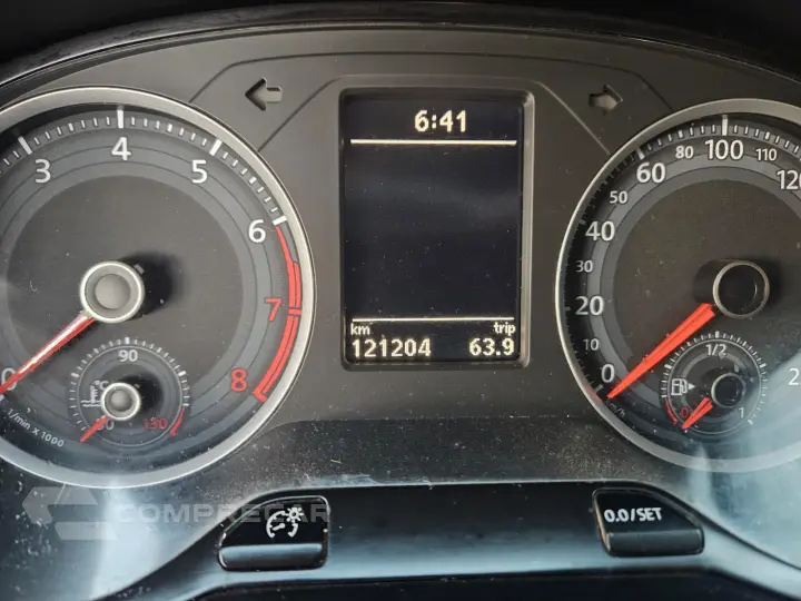 GOL 1.0 12V MPI Totalflex Track