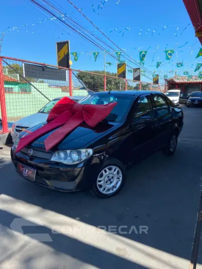 SIENA 1.0 MPI Fire 8V