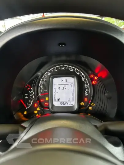 MOBI LIKE 1.0 Fire Flex 5p.