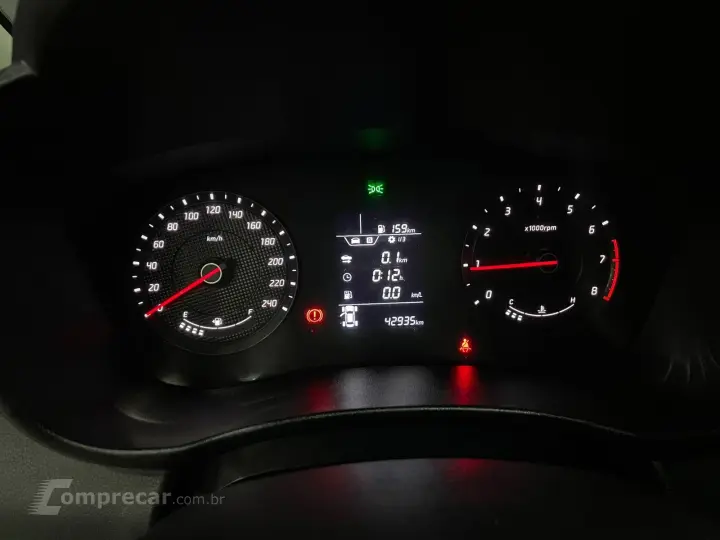 HB20 1.0 12V FLEX SENSE MANUAL