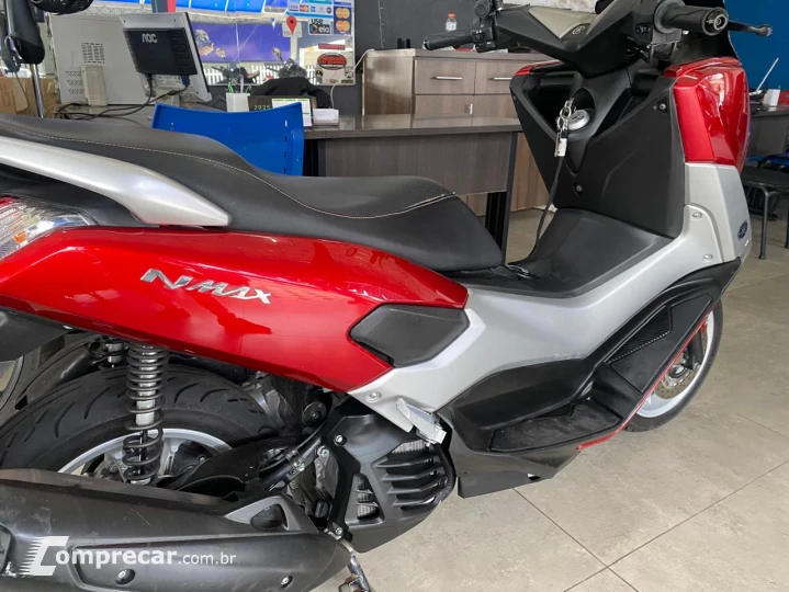 NMAX 160