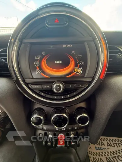 COOPER 1.5 12V Turbo