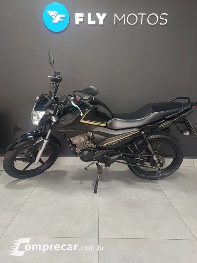 YBR150 FACTOR ED