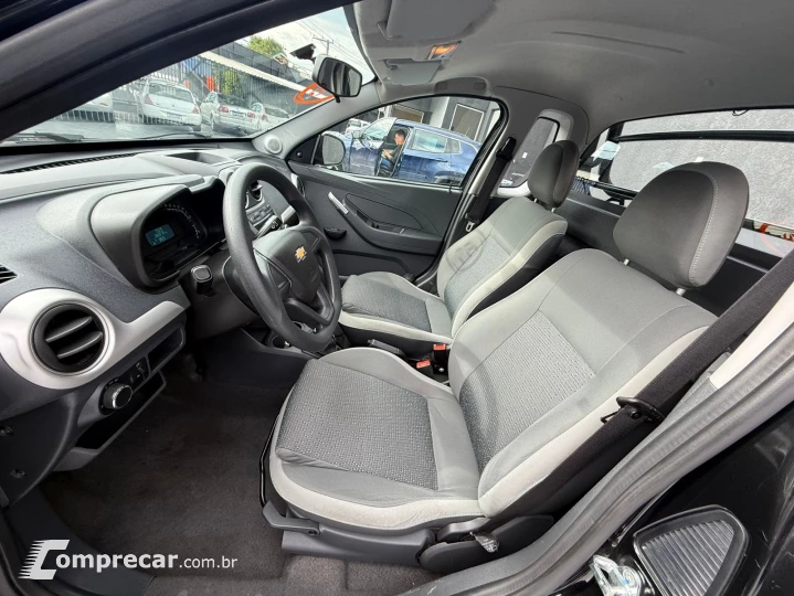 MONTANA 1.4 MPFI LS CS 8V