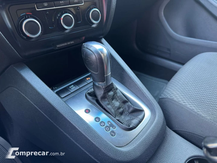 JETTA Comfortline 2.0 T.Flex 8V 4p Tipt.