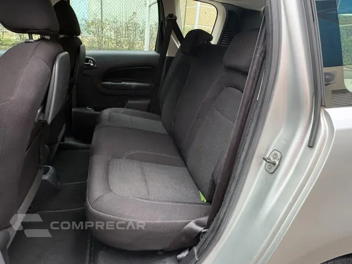 C3 PICASSO 1.5 GLX