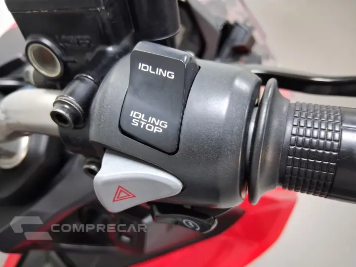 HONDA ADV 150 ABS