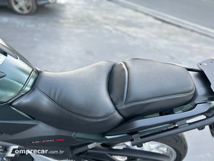 Nc 750X Abs