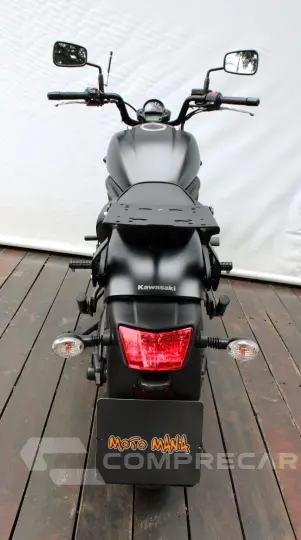 KAWASAKI VULCAN S ABS