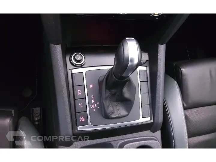 AMAROK 3.0 V6 TDI DIESEL EXTREME CD 4MOTION AUTOMÁTICO