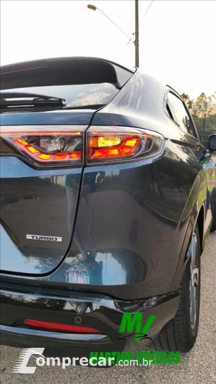 HR-V 1.5 DI I-vtec Turbo Touring