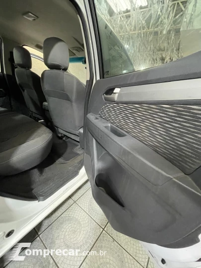 S10 2.4 LT 4X2 CD 8V