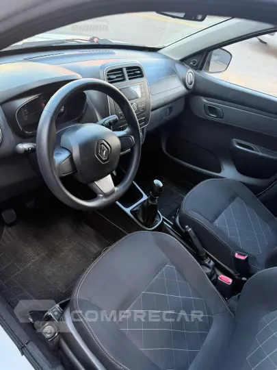 KWID 1.0 12V SCE ZEN