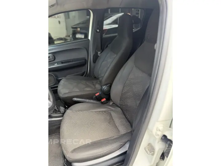 MOBI 1.0 8V EVO FLEX LIKE. MANUAL