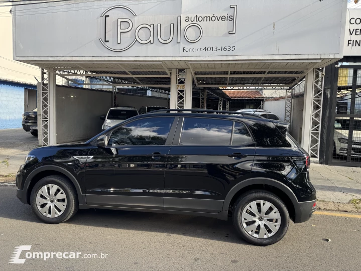 T-CROSS 1.0 200 TSI Sense