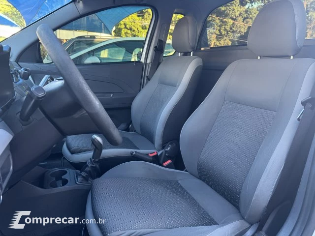MONTANA - 1.4 MPFI LS CS 8V 2P MANUAL