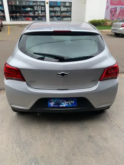 ONIX 1.0 MPFI JOY 8V