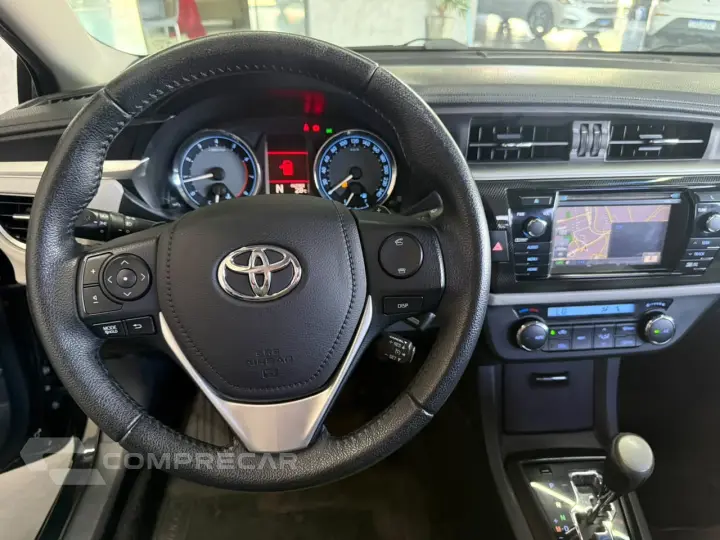 COROLLA 2.0 Vvt-ie XEI