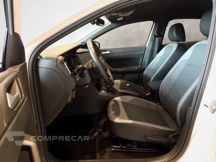 NIVUS 1.0 200 TSI Highline