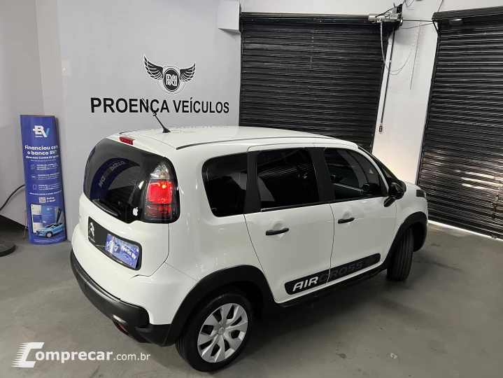AIRCROSS 1.5 Start 8V