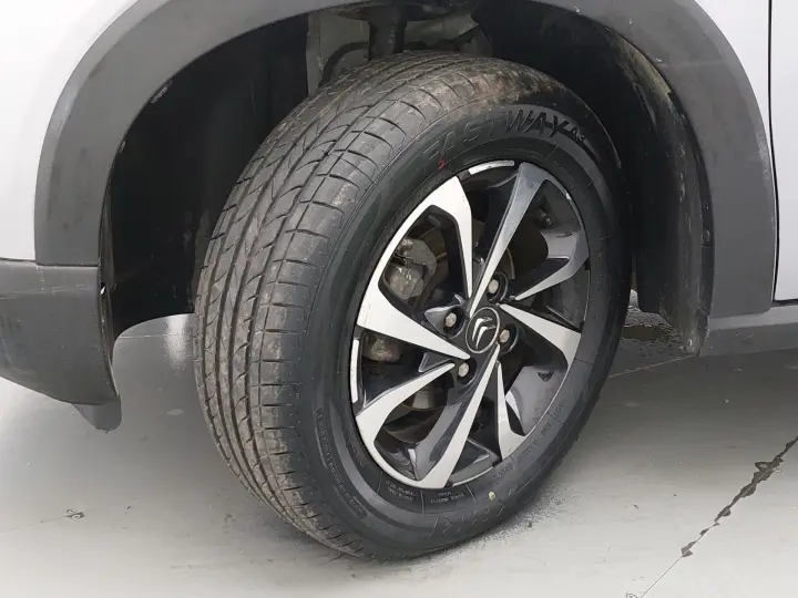 C3 1.6 16V FLEX FEEL PACK AT6