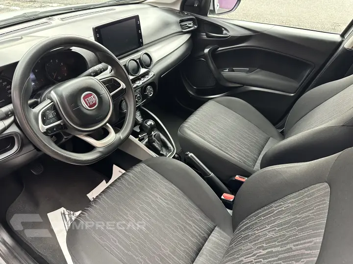 ARGO 1.0 Firefly Drive