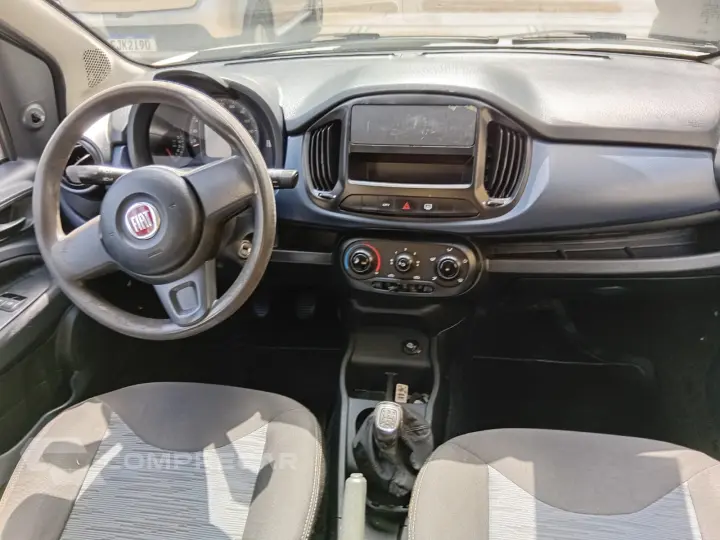 UNO DRIVE 1.0
