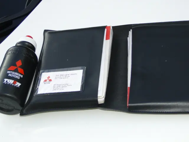 LANCER 2.0 Ralliart 4X4 Sportback 16V Turbo Intercooler Spor